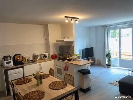 a vendre immeuble 4 appartements