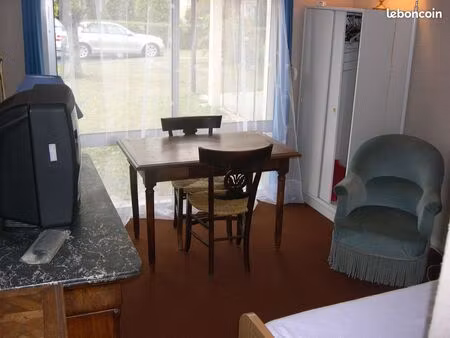 particulier loue chambre meublee