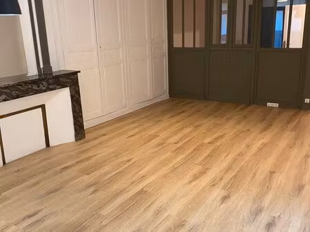 appartement t2 centre ville