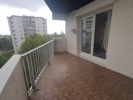 appartement merignac 76m2