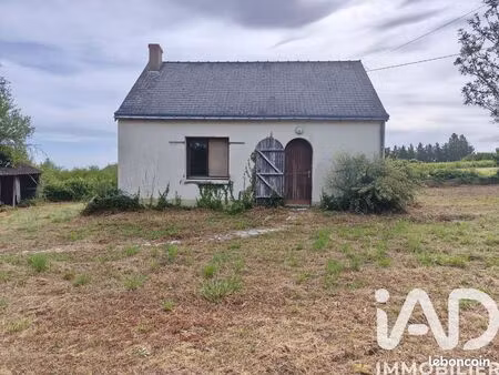 maison 2 pièces 41 m²