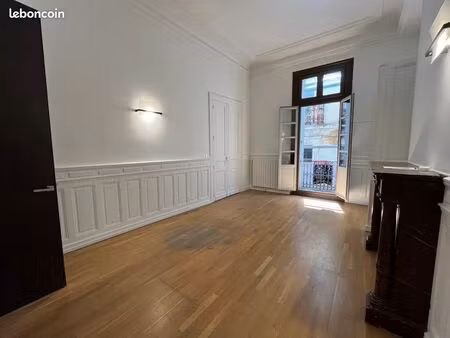 appartement / bureau situé en centre ville montpellier
