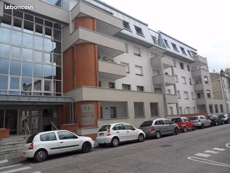 f2 à vendre