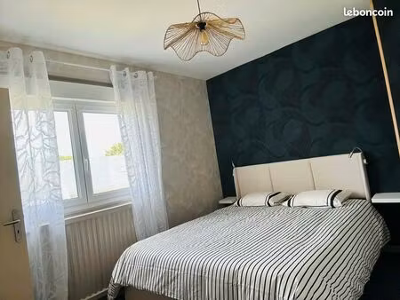 appartement 1 chambre