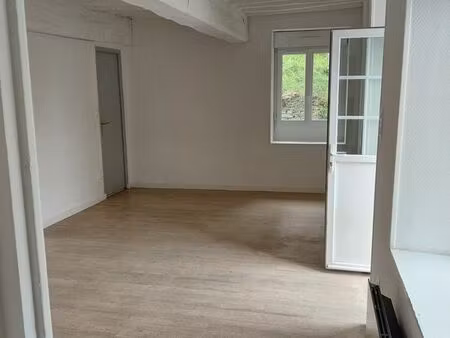 appartement 2 pieces