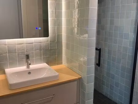 location appartement t2