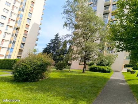 appartement t4 - mas des iles