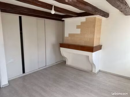 appartement 86 m2