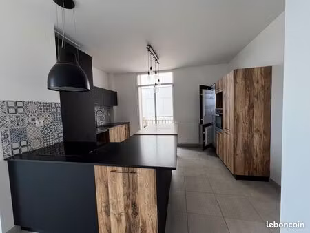 appartement 2 pièces