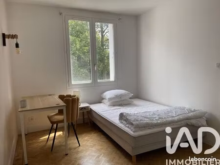 appartement 1 pièce 12 m²