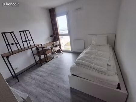 studio 15m2