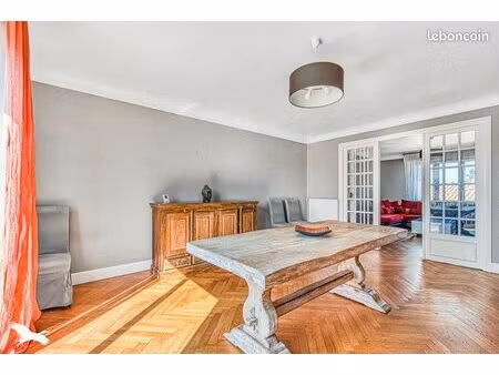triplex 4 pièces 97 m²