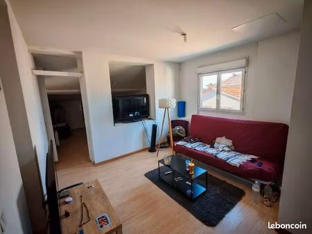 appartement t2 50 m2