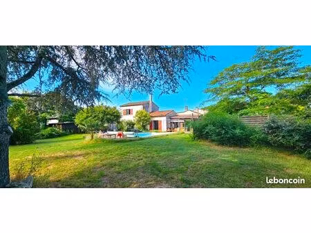 maison famille
