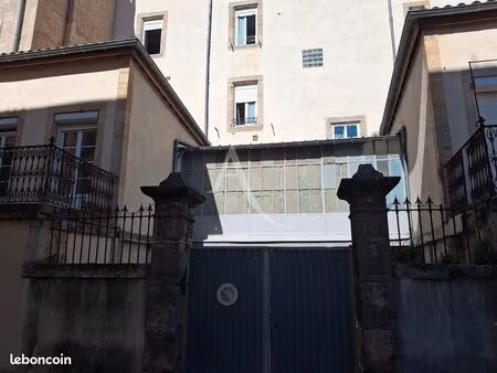 maison 300 m² bedarieux