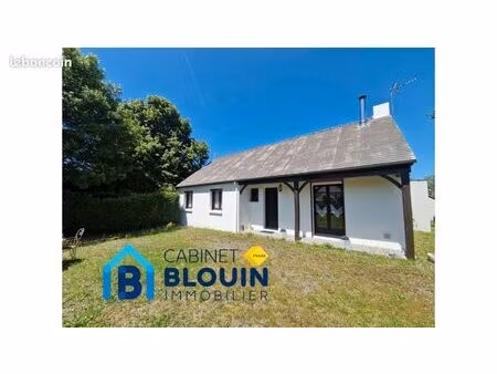 maison 4 pièces 82 m²