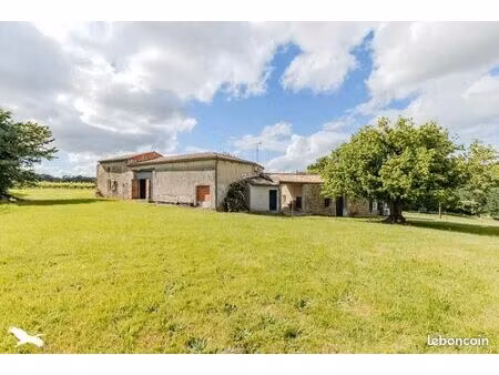 maison 4 pièces 99 m²