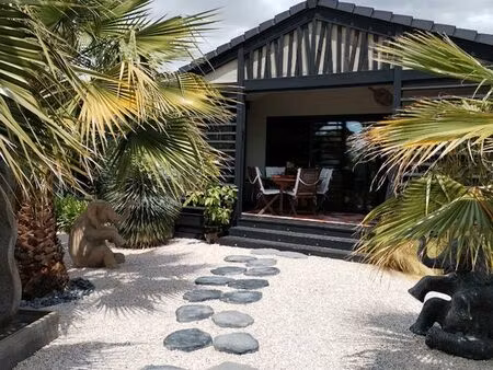 chalet prestige