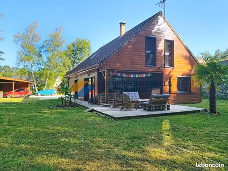 maison 5 pièces 141 m²