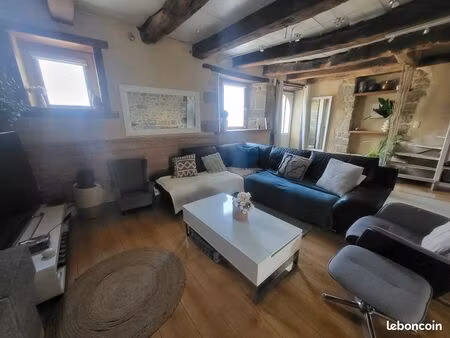 maison 7 pièces