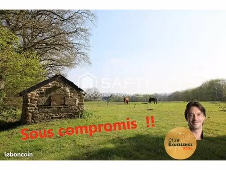 propriété 4 pièces 110 m²