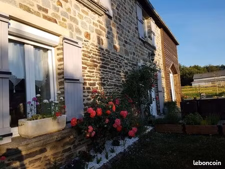 maison d'hôte
