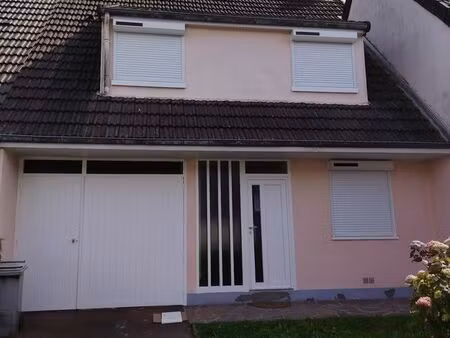 location habitation