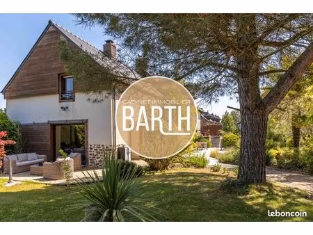 propriété 8 pièces 237 m²