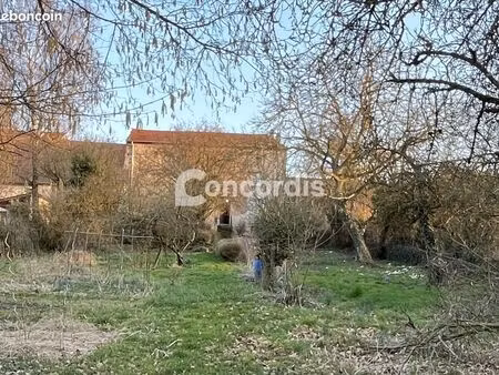 maison de village 5 pièces 130 m²