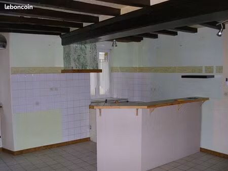 location maison centre les pieux