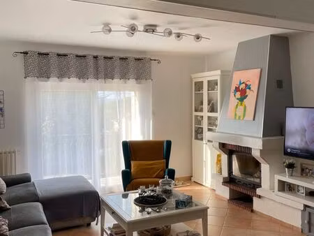 très belle maison rénovée