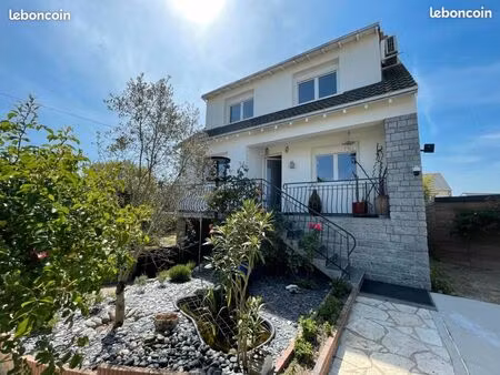 maison familiale d'exception - calme  espace et confort