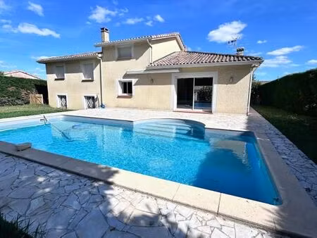 maison 5 pièces 165 m²