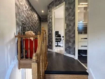 maison 3 pièces 70m2