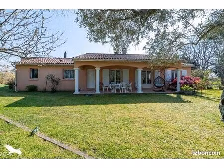 maison 5 pièces 107 m²