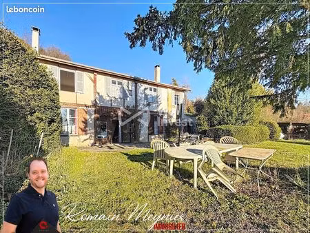 maison 4 pièces 105 m²