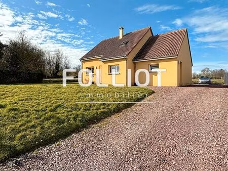 maison 4 pièces 98 m²