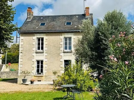 maison 5 pièces 130m2