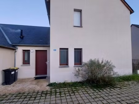 maison individuelle vernou