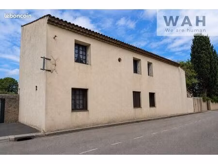 maison de village 4 pièces 423 m²
