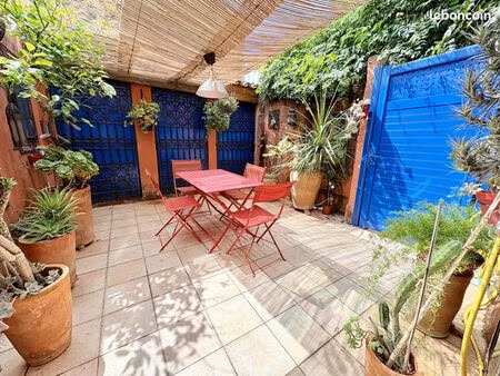maison de village 4 pièces 71 m²