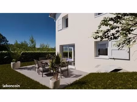 maison 5 pièces 96 m²