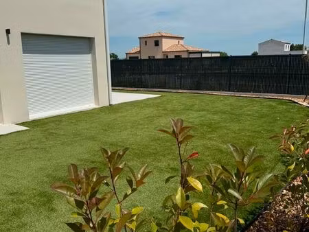 villa neuve  4 chambres
