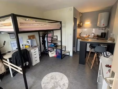 studio 16m2