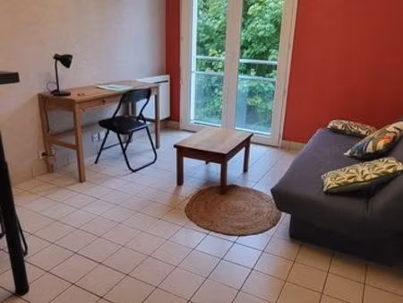 studio t1 meuble