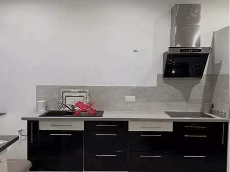 appartement 55m2 à vendre