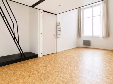 studio 1 pièce 36 m²