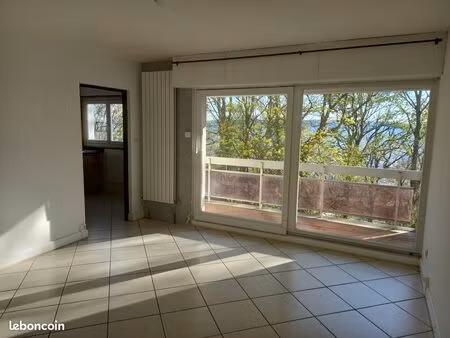appartement 3 pièces 69 m² nancy