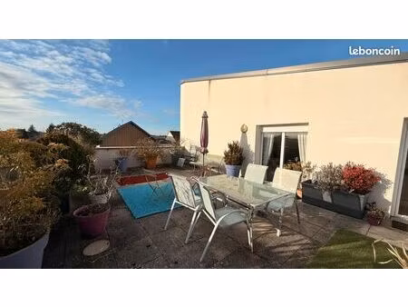 appartement t4