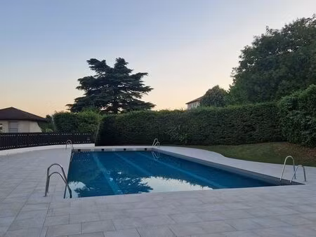 appartement t2